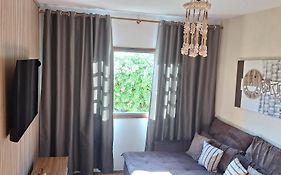 apartamento águas de lindoia itaigara